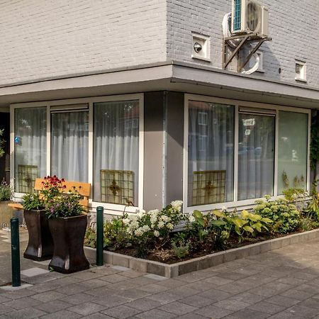 B&B Amsterdam De Springer المظهر الخارجي الصورة
