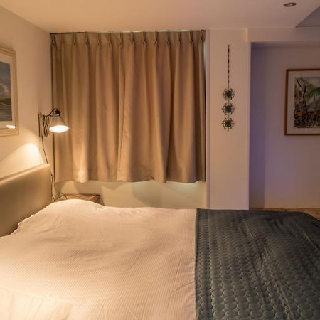 B&B Amsterdam De Springer المظهر الخارجي الصورة