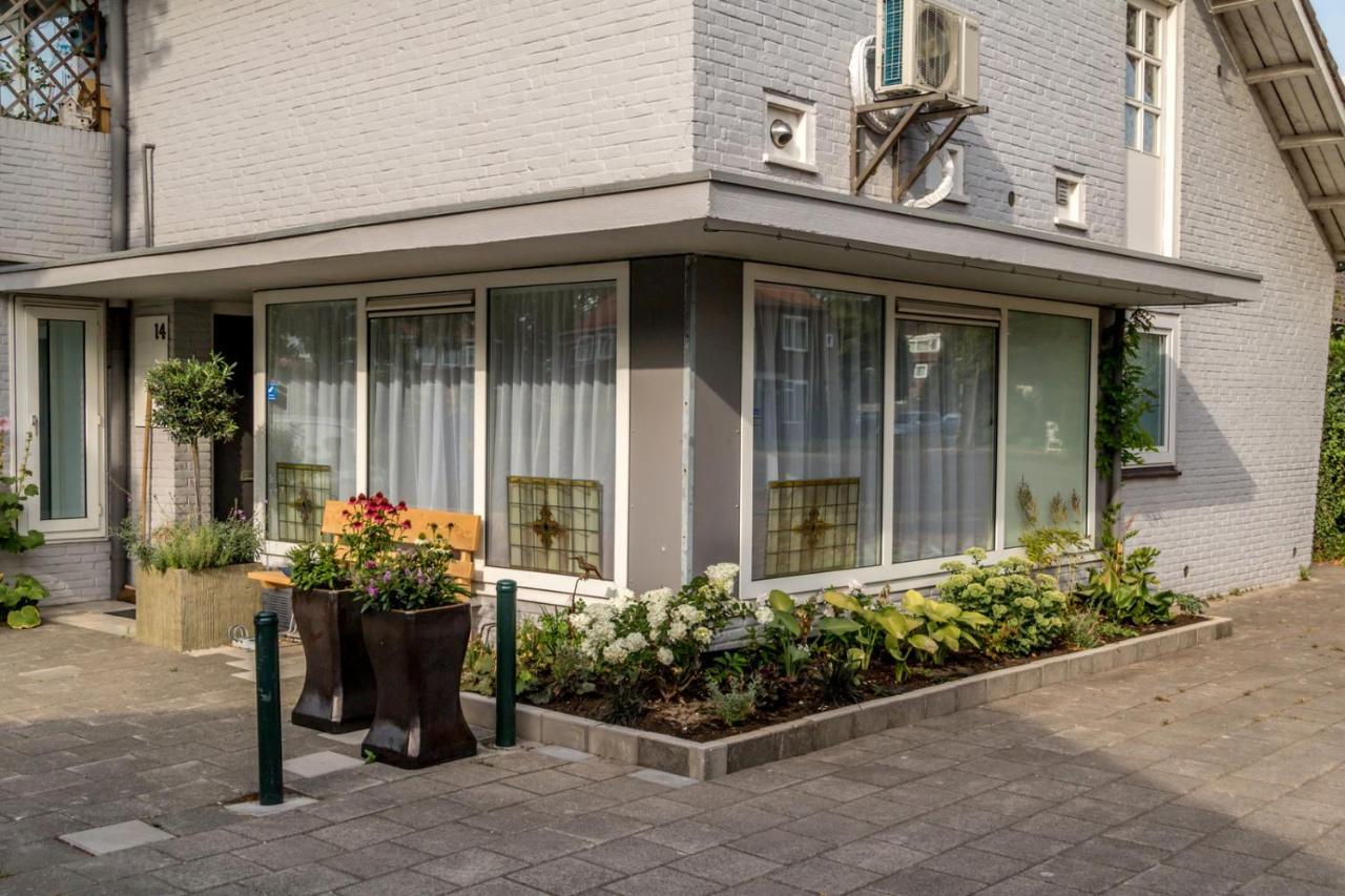 B&B Amsterdam De Springer المظهر الخارجي الصورة