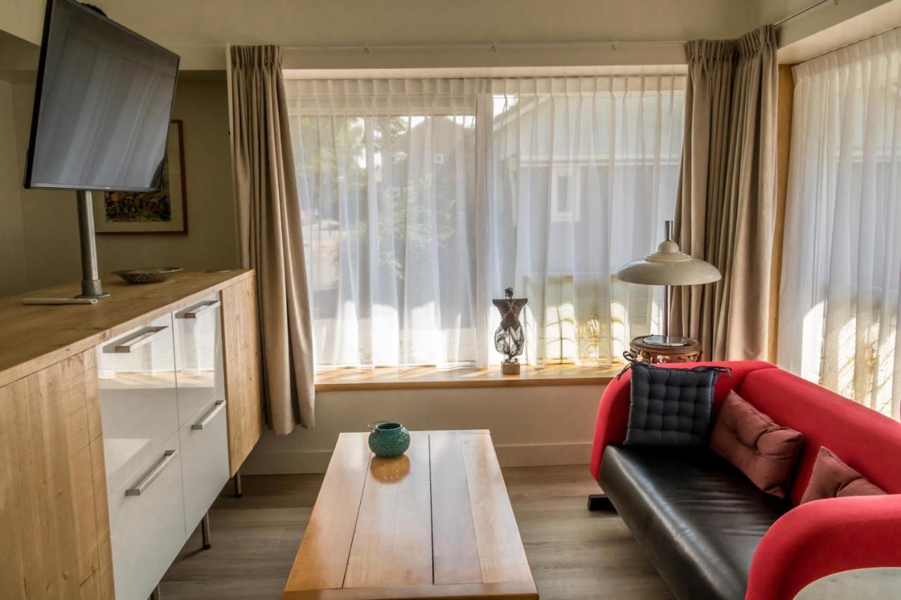 B&B Amsterdam De Springer المظهر الخارجي الصورة