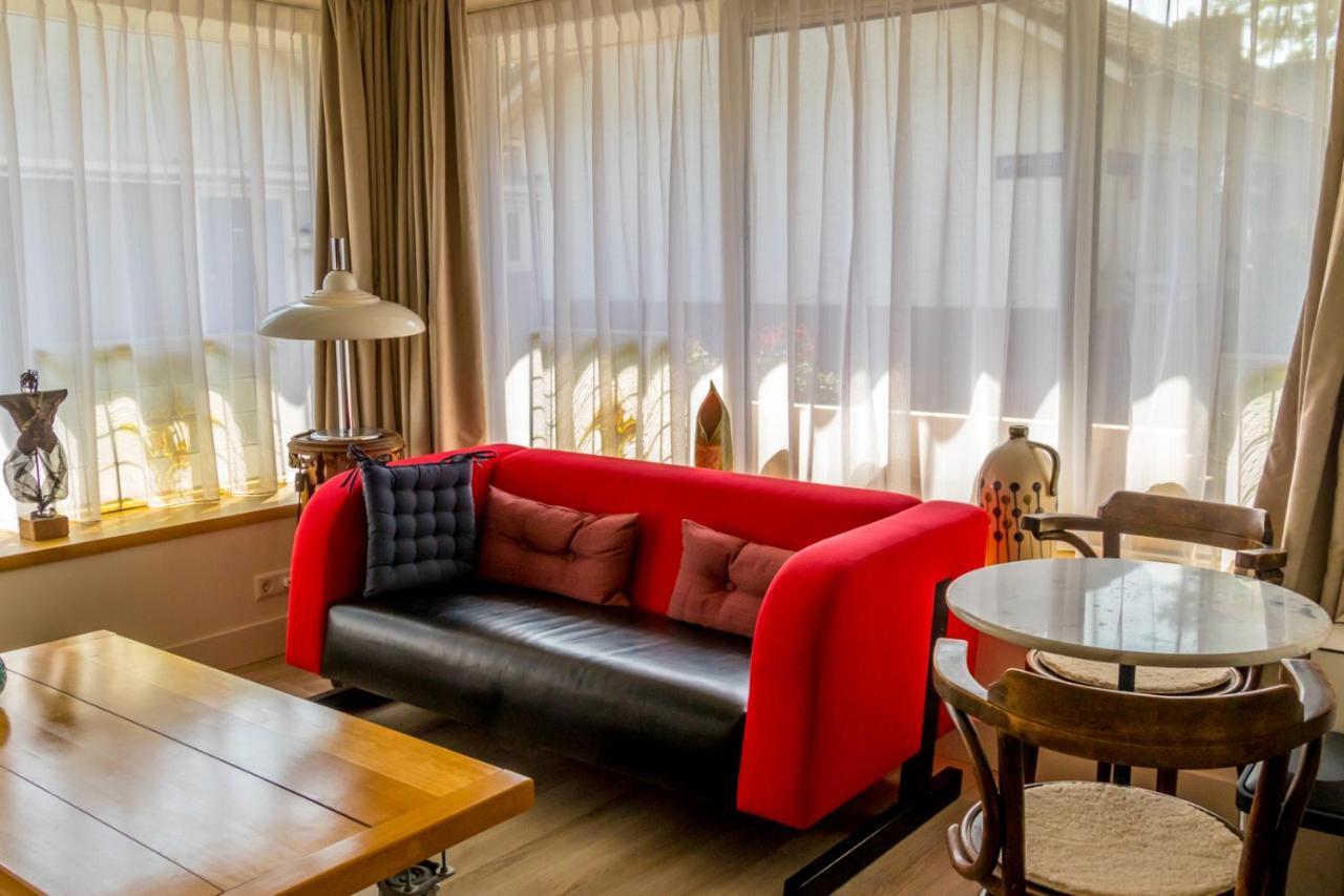 B&B Amsterdam De Springer المظهر الخارجي الصورة