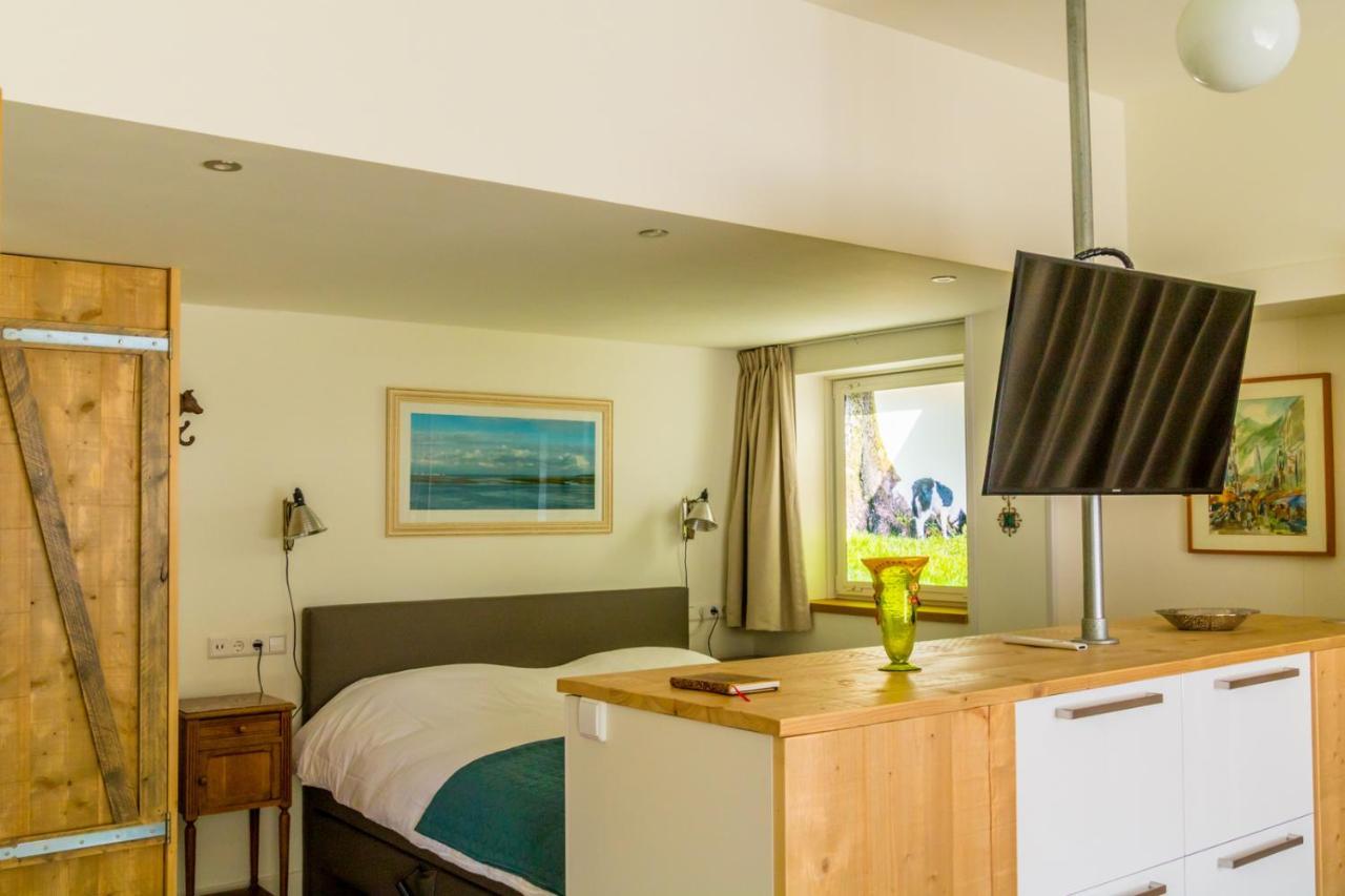 B&B Amsterdam De Springer المظهر الخارجي الصورة