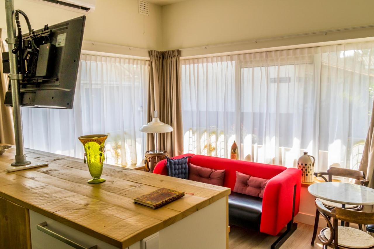 B&B Amsterdam De Springer المظهر الخارجي الصورة