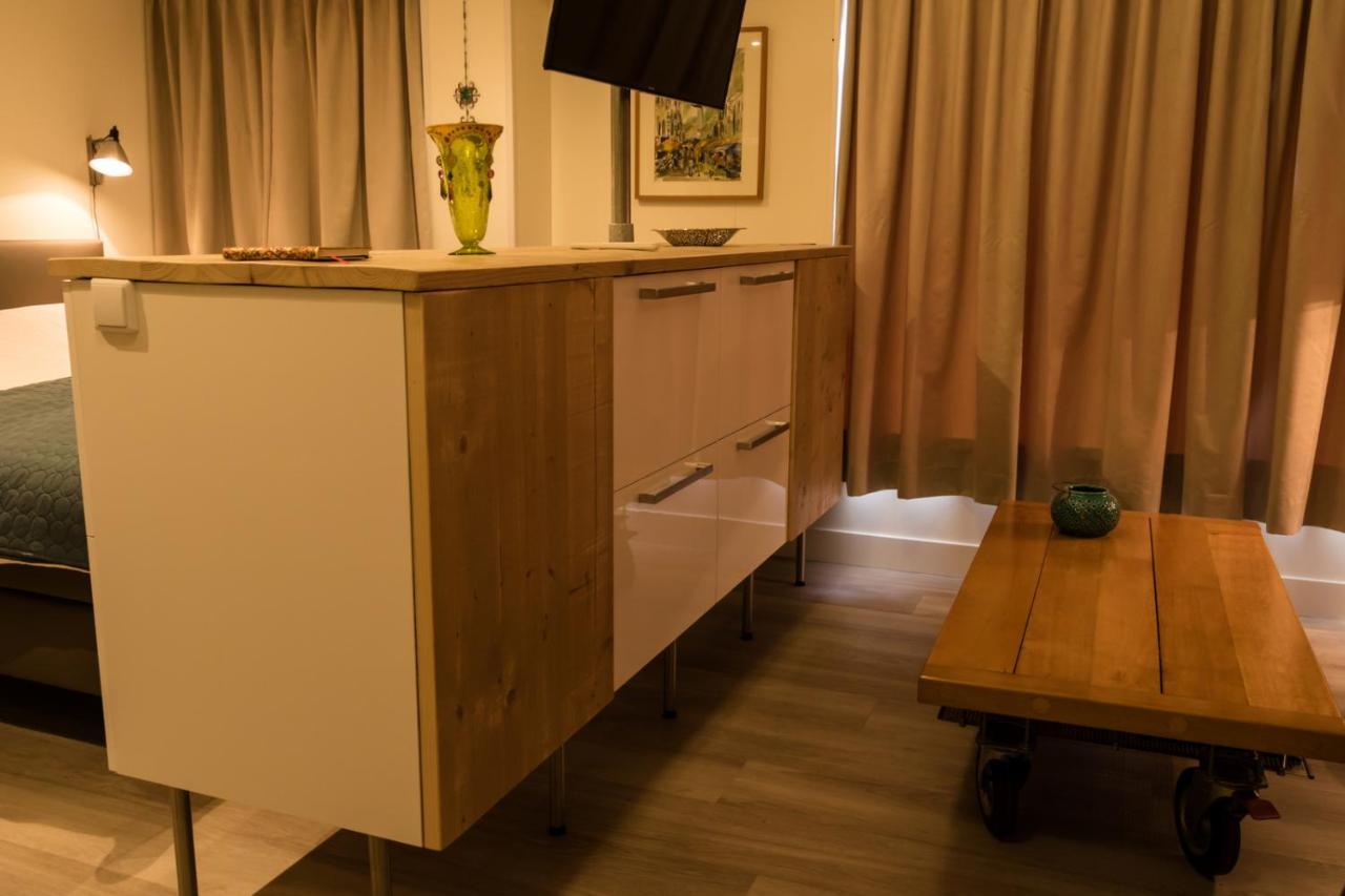 B&B Amsterdam De Springer المظهر الخارجي الصورة