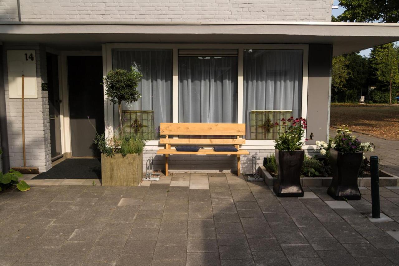 B&B Amsterdam De Springer المظهر الخارجي الصورة