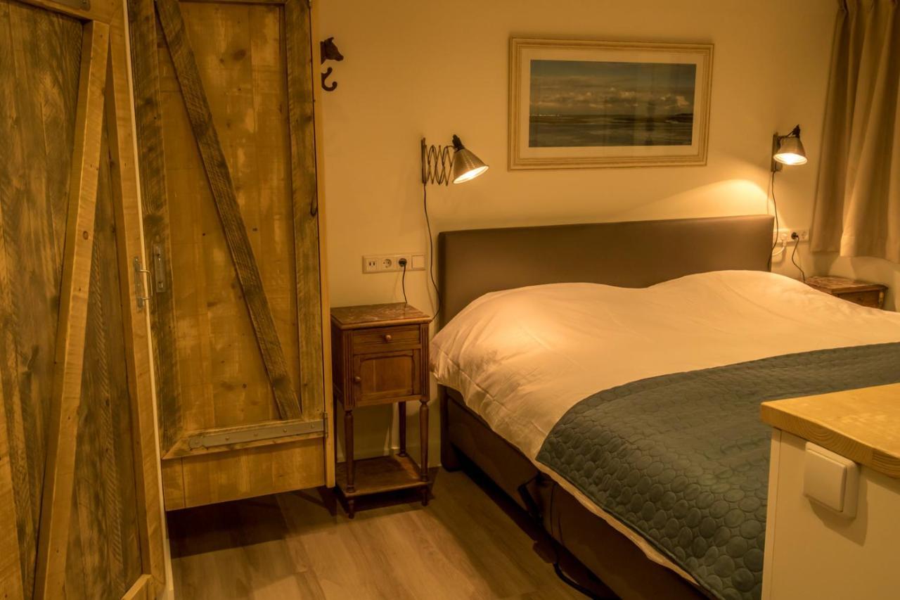 B&B Amsterdam De Springer المظهر الخارجي الصورة