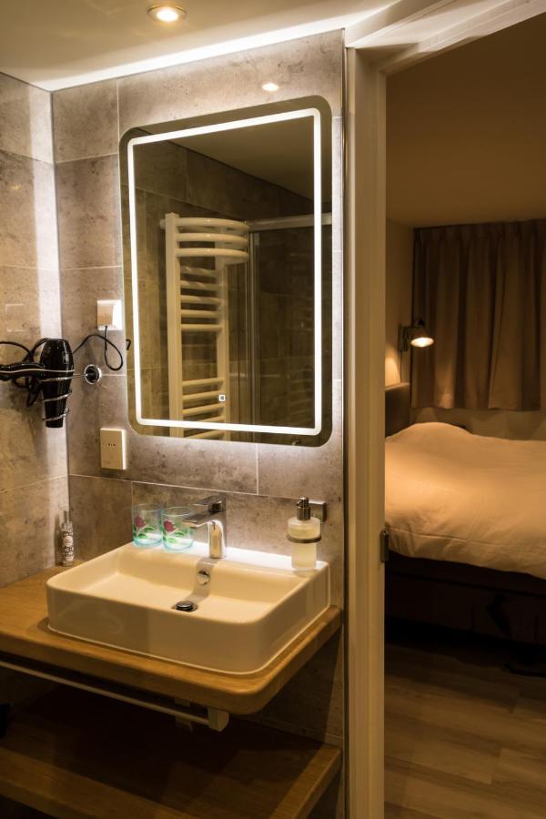 B&B Amsterdam De Springer المظهر الخارجي الصورة