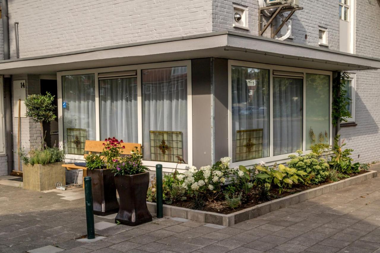 B&B Amsterdam De Springer المظهر الخارجي الصورة